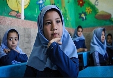 امکان تحصیل دانش آموزان اتباع خارجی در اصفهان همچنان فراهم است