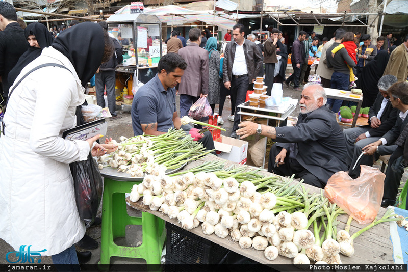 بازار کرمانشاه