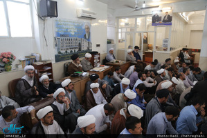 سلسله بحث «صلاة مسافر» برگرفته از متن تحریر الوسیله امام خمینی(س) 