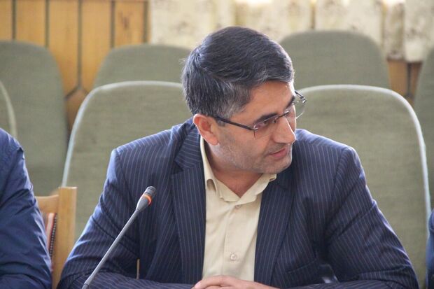 امکان آبرسانی روستایی از طرح آب شرب خلخال وجود ندارد