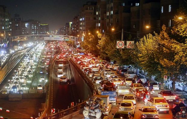 ممنوعیت تردد شبانه لغو شد/ از امشب هیچ شهری مشمول جریمه نمی شود