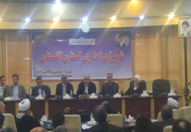 کمبود آب، بیکاری و ریزگردها جدی ترین مشکلات گلستان است