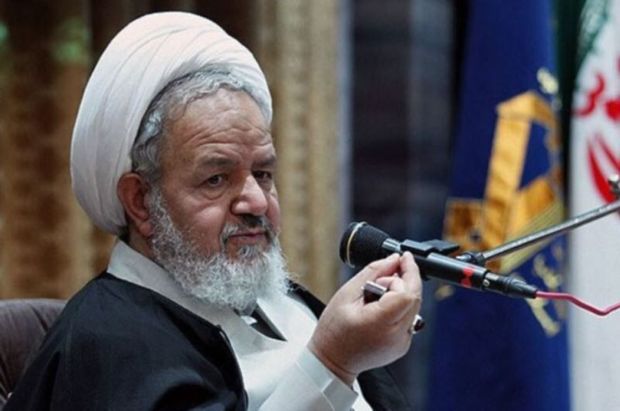 شهید سلیمانی در راه دفاع از امنیت و استقلال ایران در منطقه ایفای نقش کرد