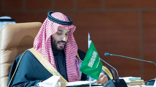 تاکتیک بن سلمان عوض شد: حداکثر دیپلماسی!