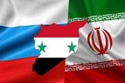 مسکو: ایران، روسیه و سوریه برای هماهنگی اقدام ها علیه تروریسم توافق کردند
