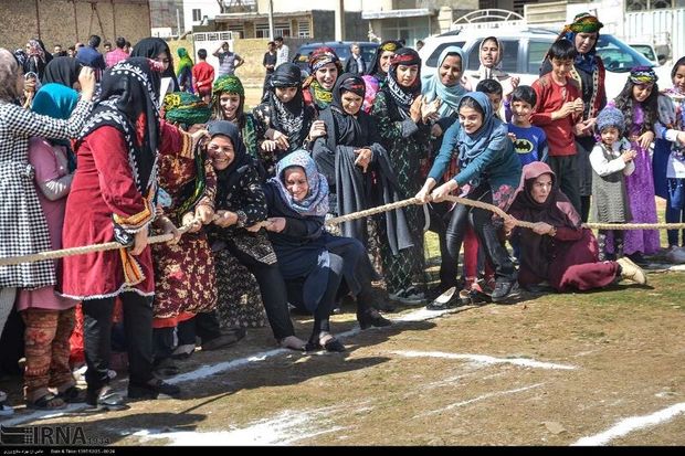 جشنواره استانی دختران یلدایی در یاسوج برگزار می شود