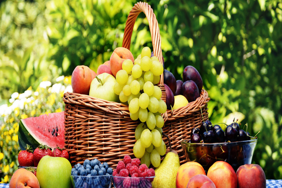 قیمت انواع میوه در بازار تره بار+ جدول