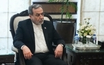 نصری: عراقچی تاکنون هیچ‌گونه اظهارنظری درباره مذاکرات نداشته است