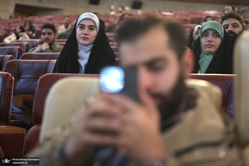 چهل و سومین جشنواره فیلم فجر - 7