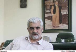 علی اصغر سعادتی