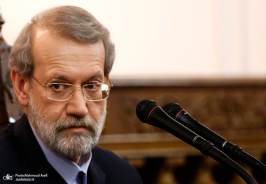 لاریجانی: در بودجه 98 بر بخش صادرات تمرکز ویژه داریم/ باید از ظرفیت صادرات و تولیدات داخلی برای ایجاد اشتغال استفاده کنیم