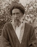 سیدحسن  مدرس