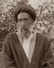 سیدحسن  مدرس