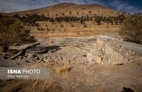 جدیدترین تصاویر از سدهای کشور (32)