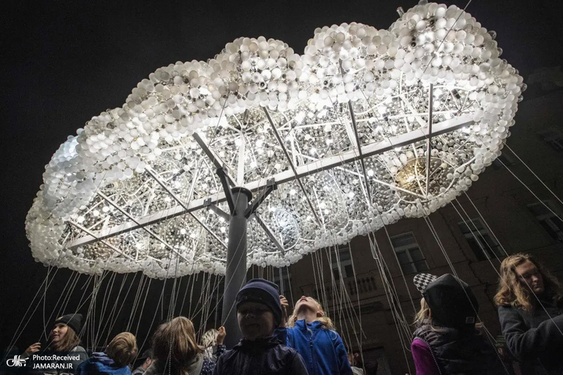 منتخب تصاویر امروز جهان - 23 مهر 1401