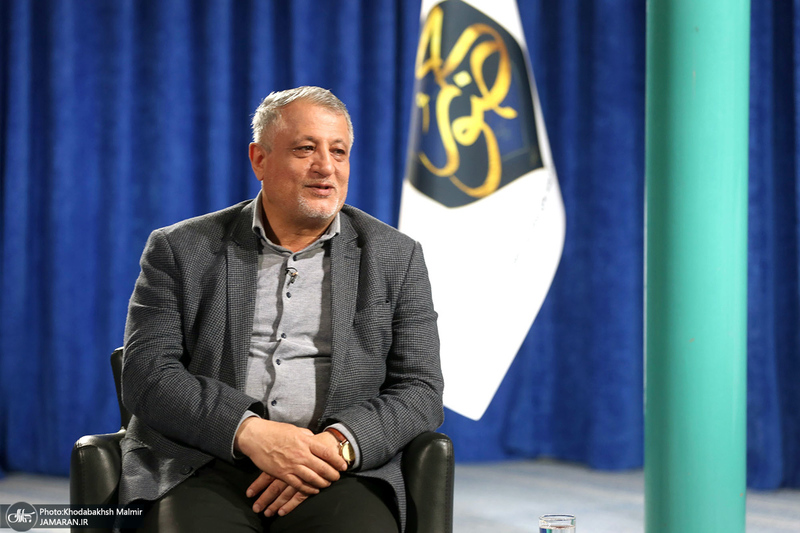 گفتگو با محسن هاشمی رفسنجانی به مناسبت چهل و چهارمین سالگرد پیروزی انقلاب اسلامی