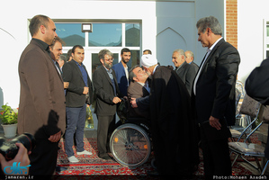 سی و ششمین سالگرد شهدای هفتم تیر در حوزه علمیه امام حسن مجتبی(ع)