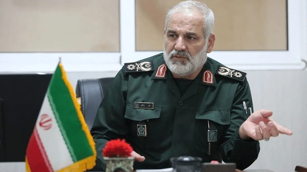 مشاور هوافضای سپاه: مانعی بر سر راه تولید موشک وجود ندارد/ جلوی تولید موشک و پهپاد ما را نمی‌توانند بگیرند، چرا که این قدرت درون‌زا است