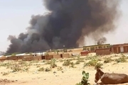 سودان؛ جهنم واقعی در جهان/ کشته شدن 1200نفر فقط در یک شهر 