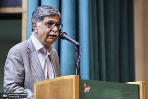 مراسم چهارمین سالگرد درگذشت مرحوم سید محمود دعائی