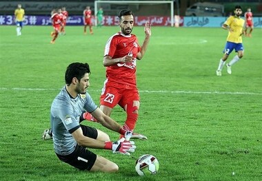 شهاب گردان رسما به فولاد خوزستان پیوست