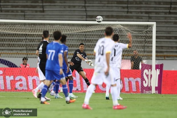 سریال ادامه دار احکام انضباطی؛ جریمه نقدی 8 باشگاه لیگ برتری