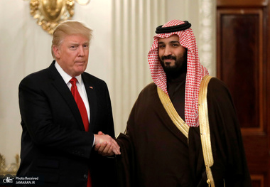 واشنگتن پست بن سلمان را با صدام مقایسه کرد