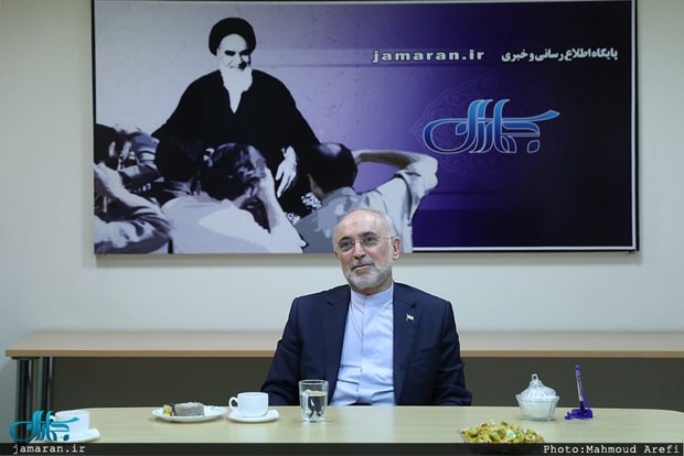 صالحی: رفتار مخرب آمریکا باید از سوی جامعه بین‌الملل محکوم شود