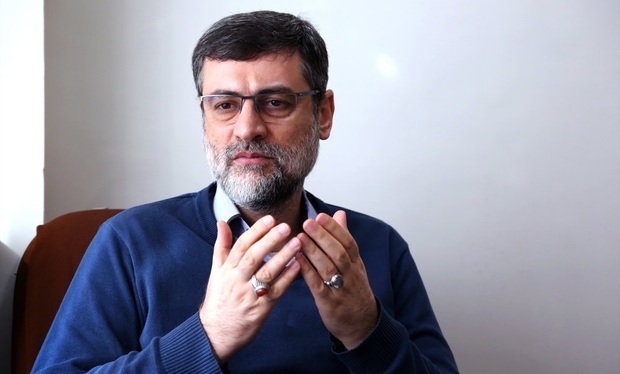 رییس هیات نظارت بر رفتار نمایندگان انتخاب شد