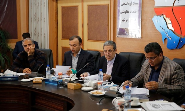 2 هزار فرصت شغلی جدید در استان بوشهر ایجاد شد