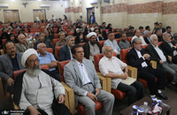 تجلیل از  سید علی ظهیرالاسلام