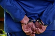 دستگیری متهم به قتل چهار عضو یک خانواده در اسفراین