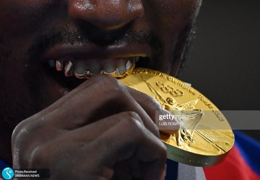 گزارش تصویری| روز پانزدهم المپیک 2020 توکیو 