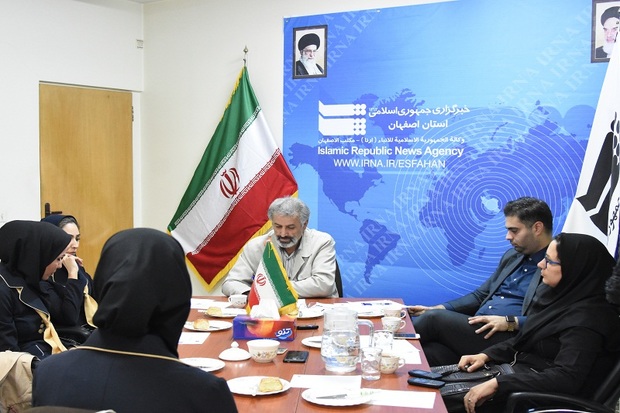 میرگزد'الگوی اسلامی ایرانی پیشرفت' در ایرنا برگزار شد