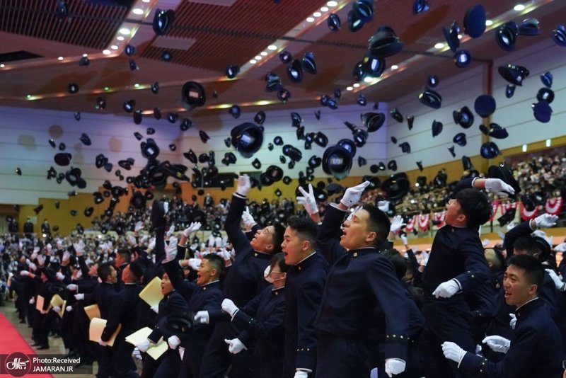 منتخب تصاویر امروز جهان - 6 فروردین 1402