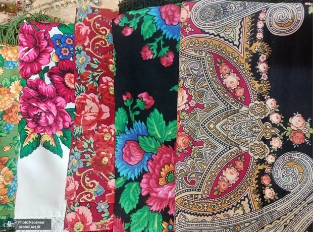 هفدهمین جشنواره بین‌المللی فرهنگ اقوام برگزار شد/ هم‌نشینی اقوام ایرانی و مهمانان آسیای میانه در گرگان