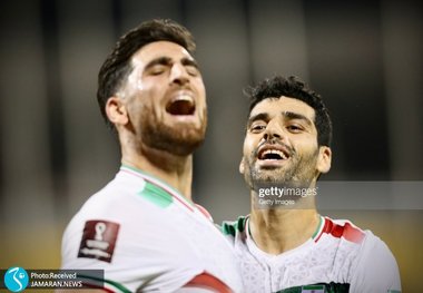 جهانبخش و طارمی به نهاد ریاست جمهوری رفتند؟!