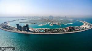 منتخب تصاویر امروز جهان- 21 تیر