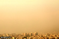 هوای تهران دوباره آلوده شد/ هشدار فوری به مردم که باید رعایت کنند