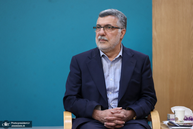 قدردانی وزیر بهداشت از تلاش کادر سلامت برای نجات جان هزاران مجروح ناآرامی‌های دی ماه 1404