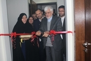 دفتر مجمع نمایندگان تهران در لواسان افتتاح شد