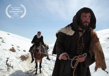 جایزه ویژه جشنواره بلغارستانی به «زیر سایه بلوط» رسید