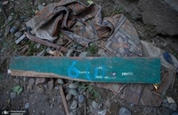 خانه‌های تروریست ها در کشمیر تخریب شد (4)