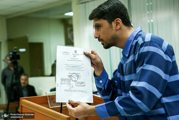 پای استاندار اسبق، استاندار فعلی و رییس اسبق بانک مرکزی به پرونده باز شد+ اسامی