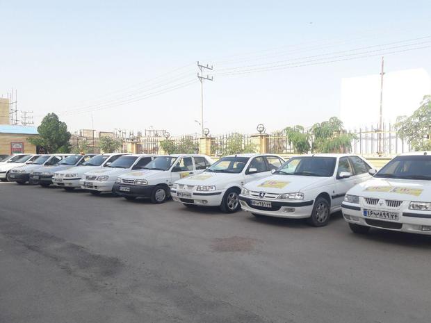 طرح بسیج سلامت نوروزی در شهرستان های جنوب خوزستان آغاز شد