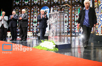 تصاویری از بهرام بیضایی (15)