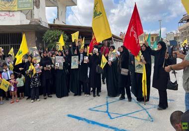 فرستاده ترامپ سفر خود به جنوب لبنان  را به دلیل اعتراضات گسترده مردمی لغو کرد