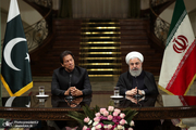توافق ایران و پاکستان برای ایجاد نیروی واکنش سریع مشترک در مرزها برای مقابله با گروههای تروریستی 