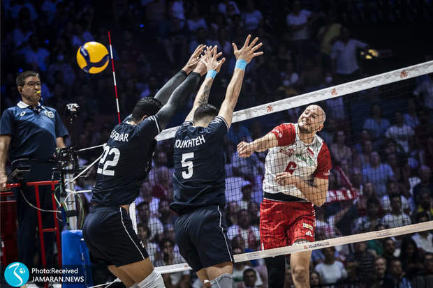 عملکرد تیم ملی والیبال رویایی بود/ هفته اول لیگ ملت ها ناامید بودم!