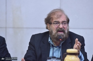 سومین جلسه ستاد مرکزی سی و ششمین سالگرد بزرگداشت امام خمینی( (7)